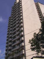 WEST TOWER, Makati City, Philippines - Condominium
